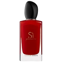 Eau de parfum Sì Passione