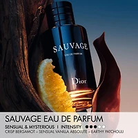 Sauvage Eau de Parfum