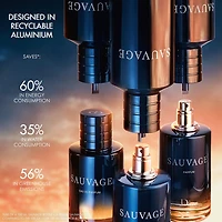 Sauvage Eau de Parfum