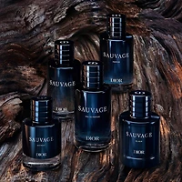 Sauvage Eau de Parfum