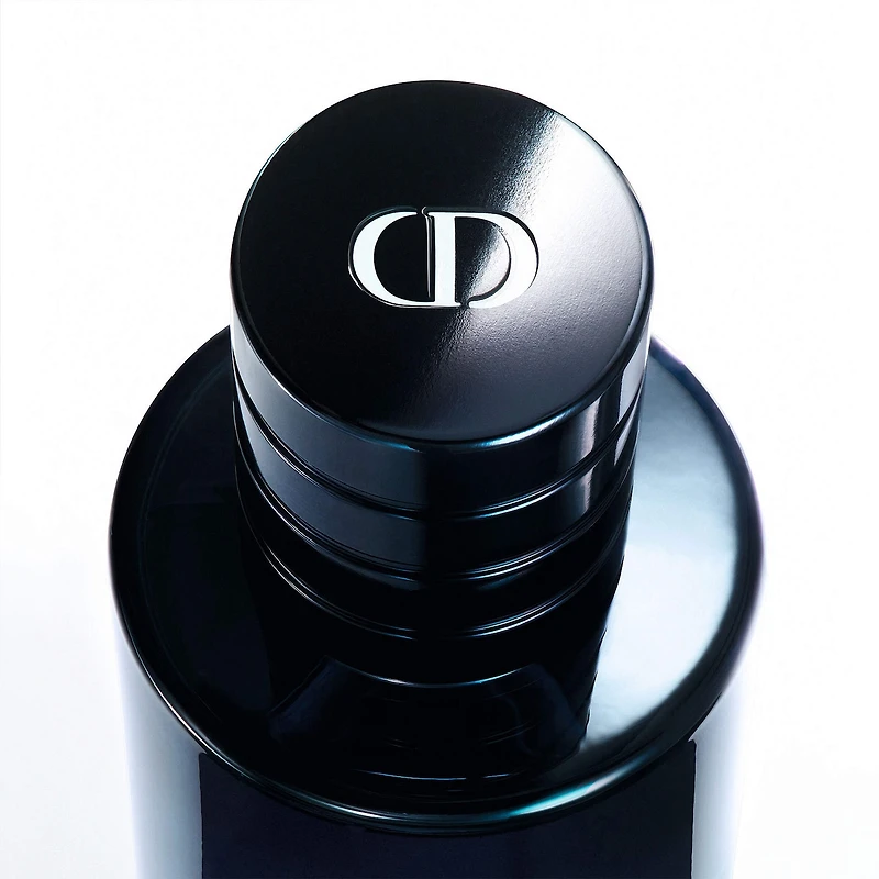 Sauvage Eau de Parfum