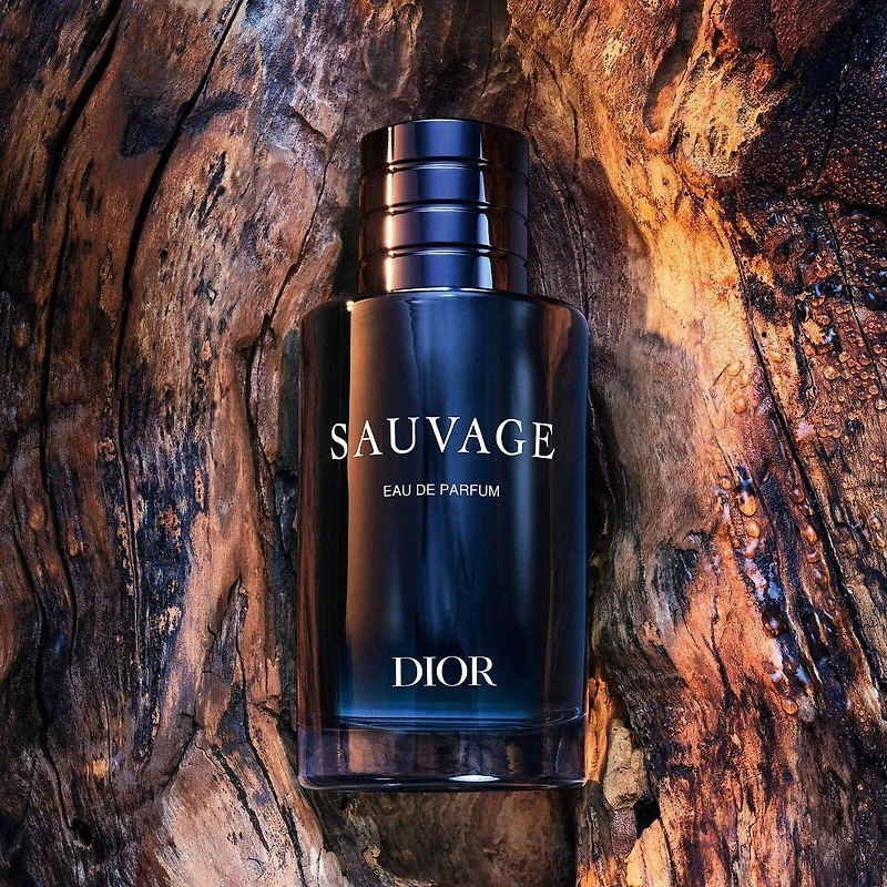 Sauvage Eau de Parfum