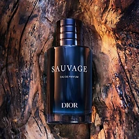 Sauvage Eau de Parfum
