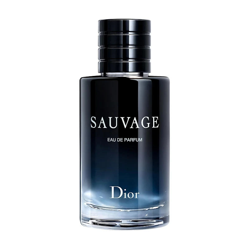 Sauvage Eau de Parfum