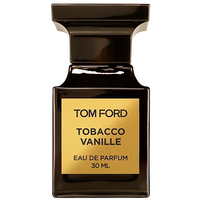 Tobacco Vanille Eau de Parfum with Tonka Bean & Ginger