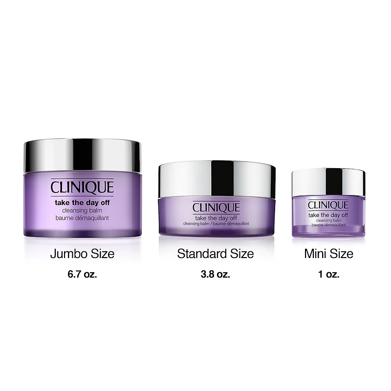 Take The Day Off™ Makeup Removing Cleansing Balm
