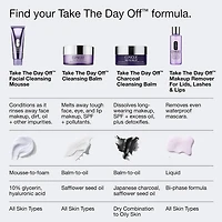 Take The Day Off™ Makeup Removing Cleansing Balm