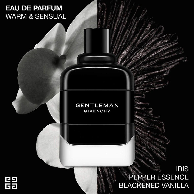 Eau de Parfum Gentleman