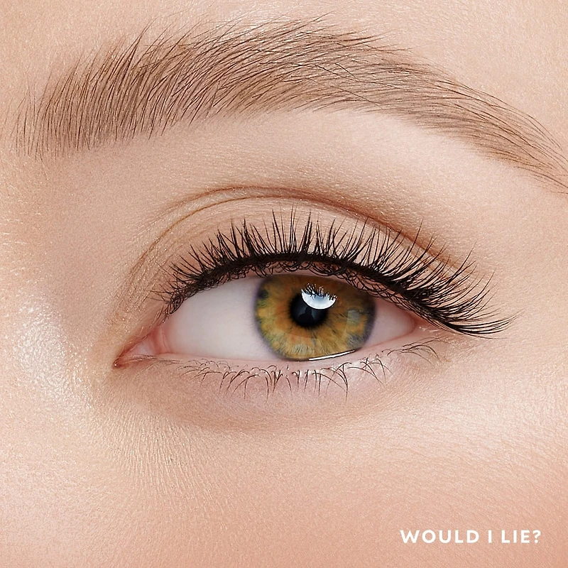 Effortless - No Trim Natural Lash Collection