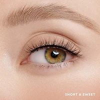 Effortless - No Trim Natural Lash Collection