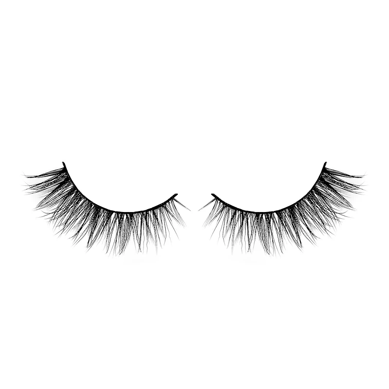 Sans effort – coupe Collection Natural Lash