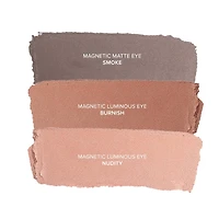 Nude Metallics For Eyes