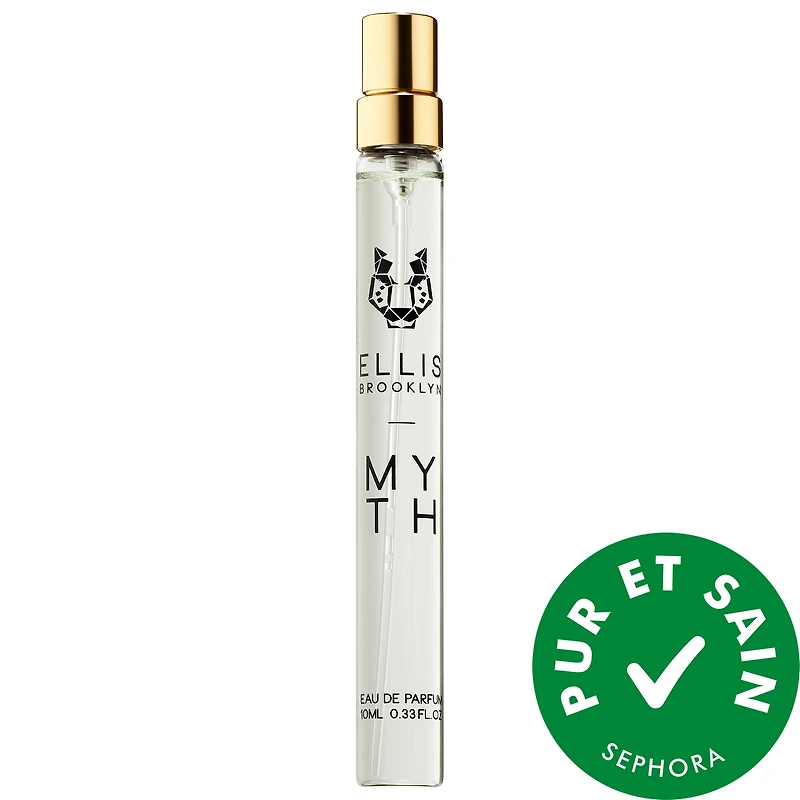 Eau de parfum MYTH