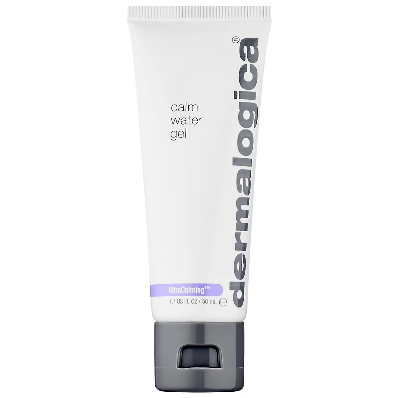 Dermalogica Calm Water Gel Moisturizer 1.7 oz/ 50 mL