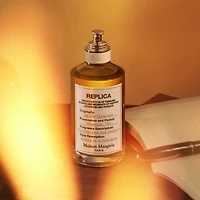 ‘REPLICA' By the Fireplace Eau de Toilette with Chestnut, Vanilla, and Clove Oil