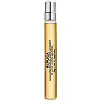 Eau de toilette ‘REPLICA’ By the Fireplace avec châtaigne, vanille et huile girofle