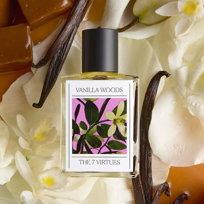 Vanilla Woods Eau de Parfum