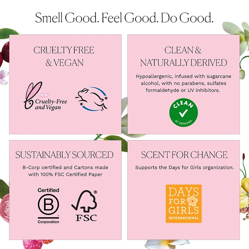 Vanilla Woods Eau de Parfum
