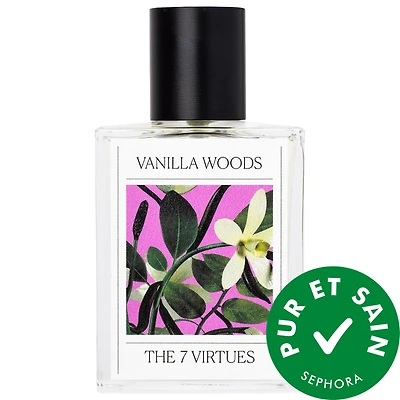 Vanilla Woods Eau de Parfum