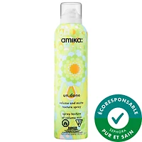 pour texture et volume mat Un.Done Amika