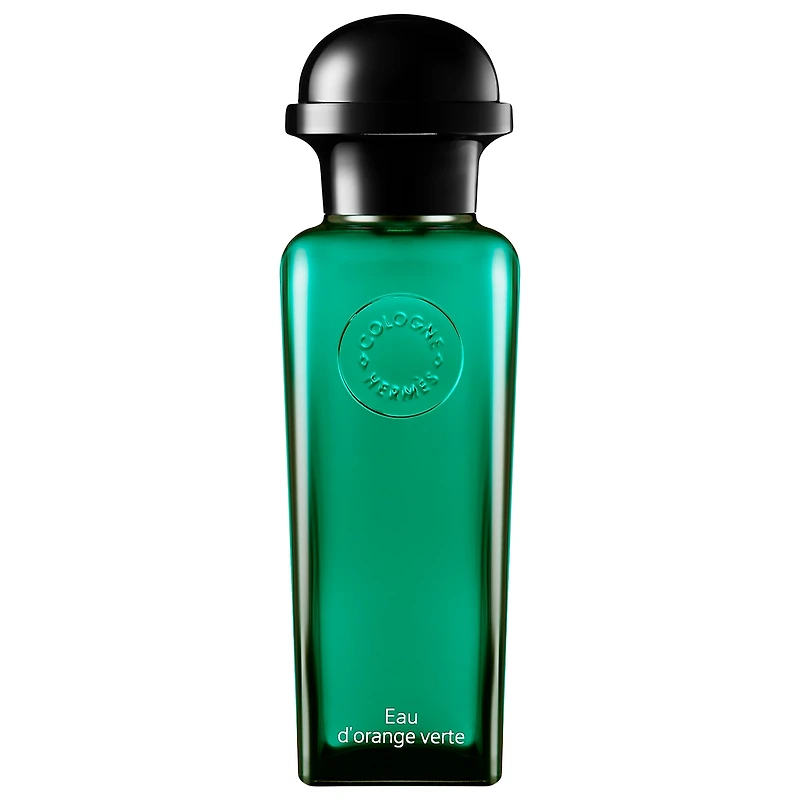 Eau d’orange verte