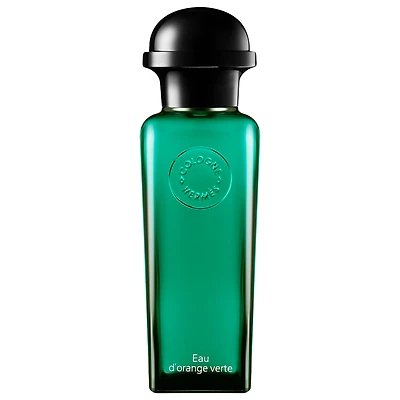 Eau d’orange verte