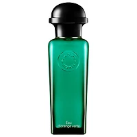 Eau d’orange verte