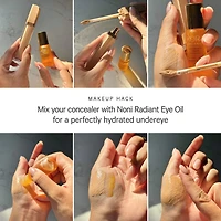 Noni Glow Radiant Eye Oil