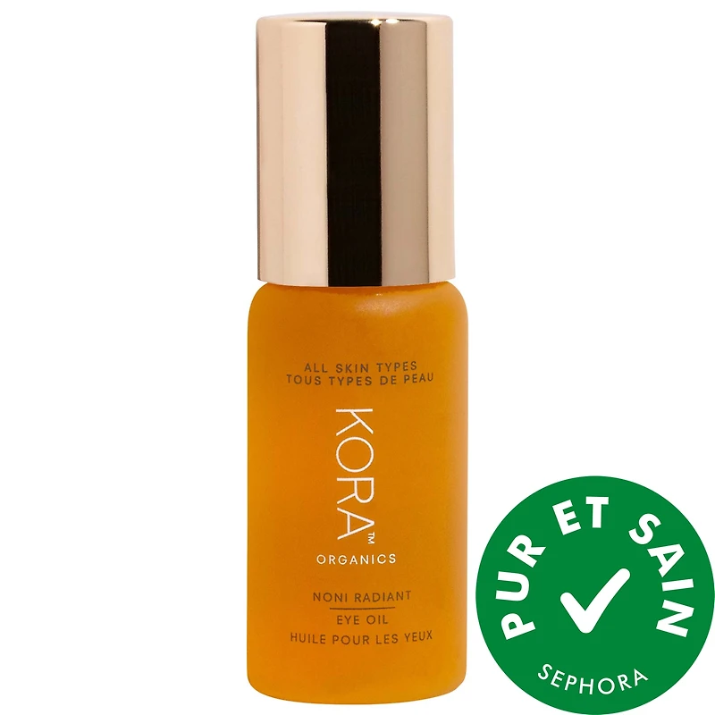 Noni Glow Radiant Eye Oil