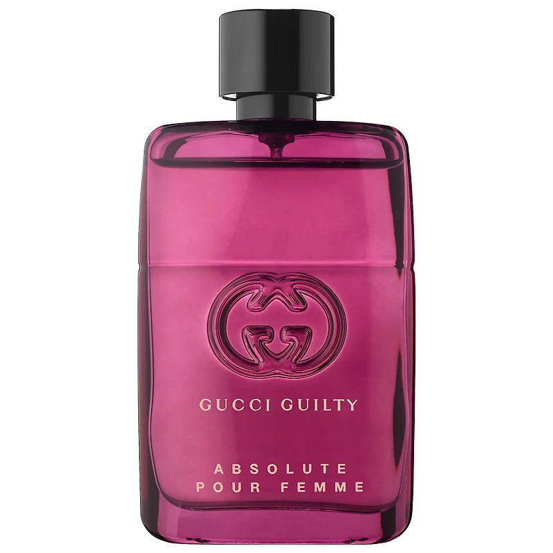 Guilty Absolute Pour Femme