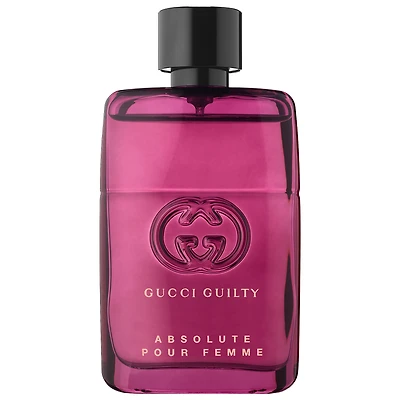 Guilty Absolute Pour Femme