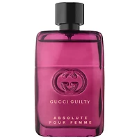 Guilty Absolute Pour Femme