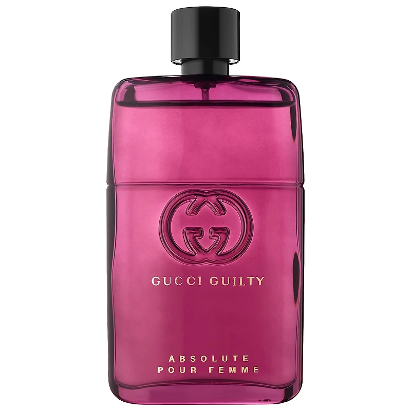 Guilty Absolute Pour Femme