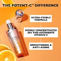 -™Sérum puissant Potent-C