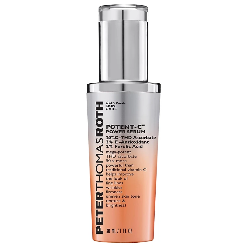 -™Sérum puissant Potent-C