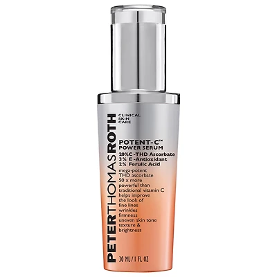 -™Sérum puissant Potent-C
