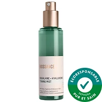 Biossance Brume tonifiante Squalane + Acide hyaluronique 2.53 oz / 75 mL