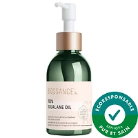100% Sugarcane Squalane Oil