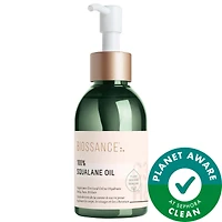 100% Sugarcane Squalane Oil
