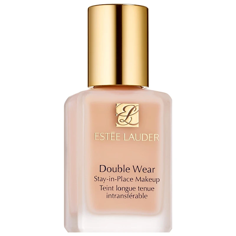 Estée Lauder Double Wear Stay-in-Place 24-Hour Longwear Foundation 1