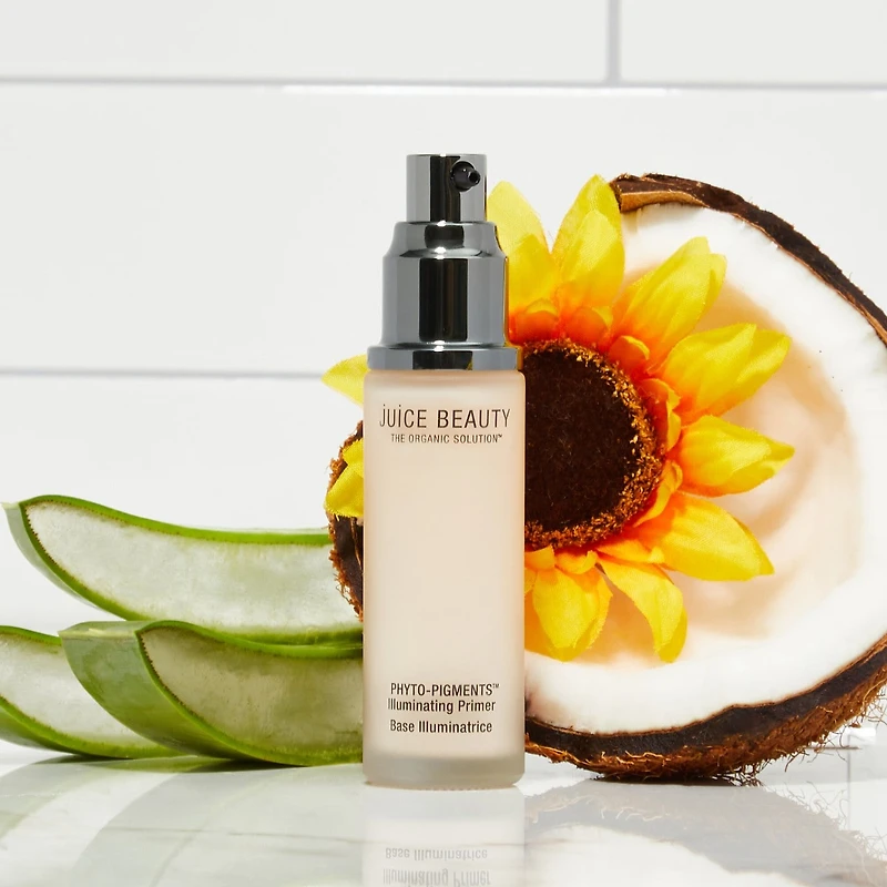 Phyto Pigments Illuminating Primer