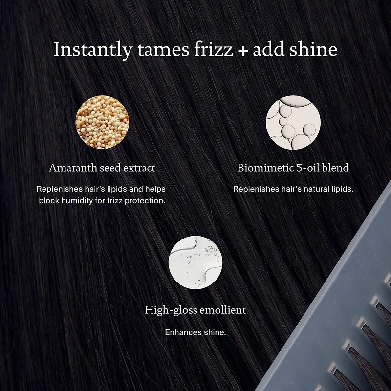 No Frizz® Instant De-Frizzer