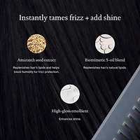 No Frizz® Instant De-Frizzer