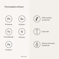 No Frizz® Instant De-Frizzer