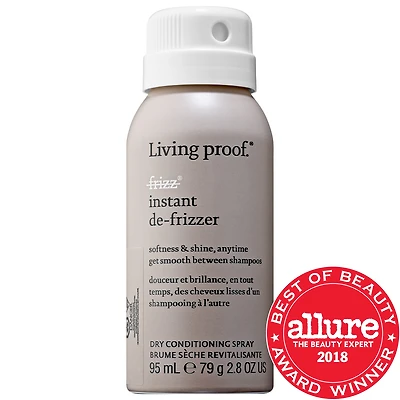 No Frizz® Instant De-Frizzer