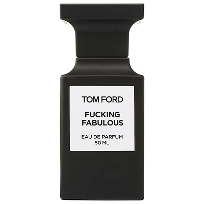 TOM FORD Fucking Fabulous Eau de Parfum Fragrance with Leather & Almond oz/ mL