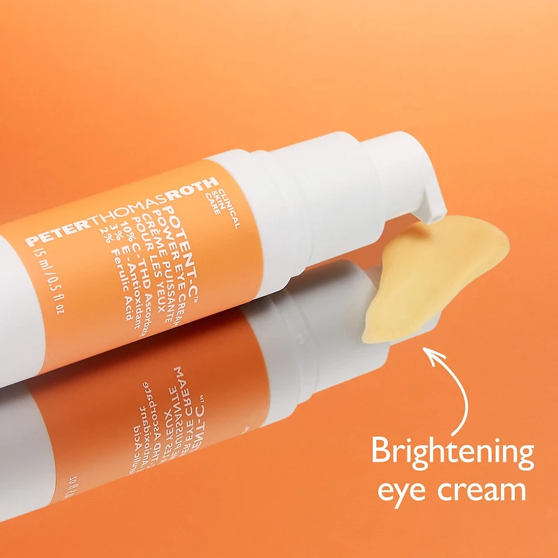 Potent-C™ Vitamin C Power Eye Cream