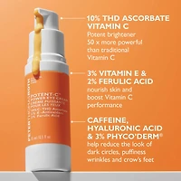Potent-C™ Vitamin C Power Eye Cream