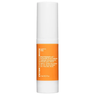 Potent-C™ Vitamin C Power Eye Cream