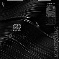 Mascara résistant à l’eau Monsieur Big